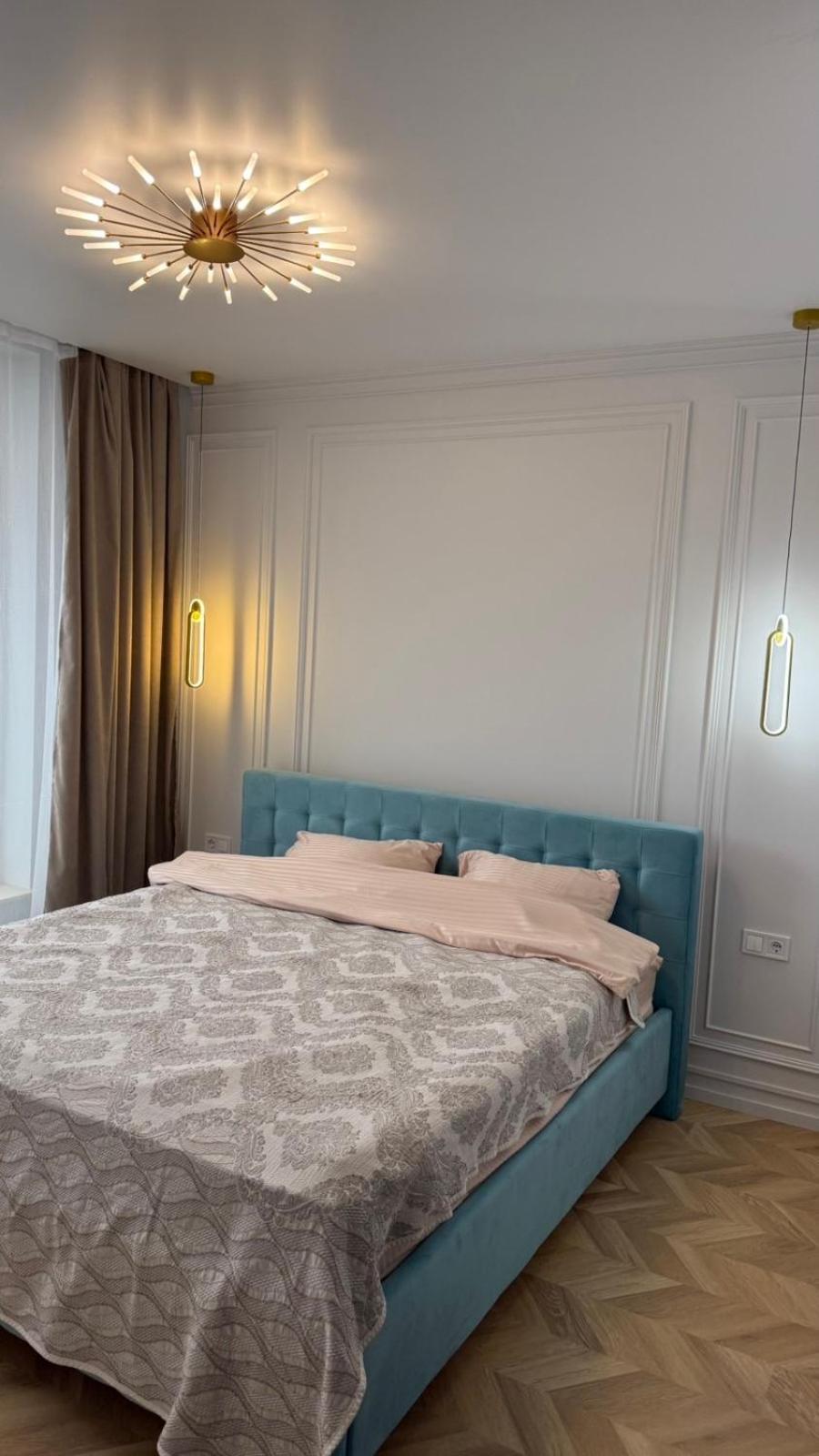 Independentei Apartment Chisinau