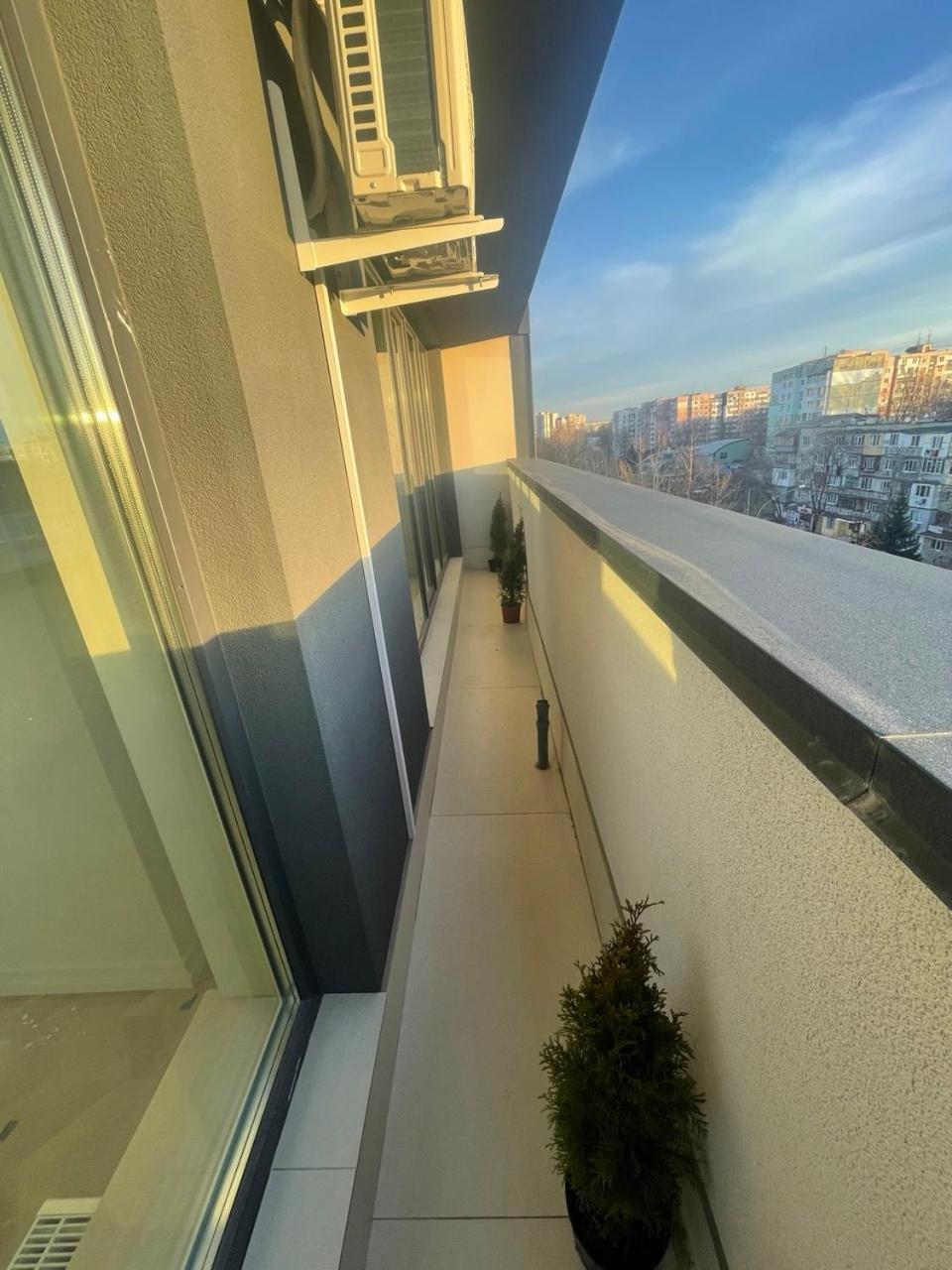 Independentei Apartment