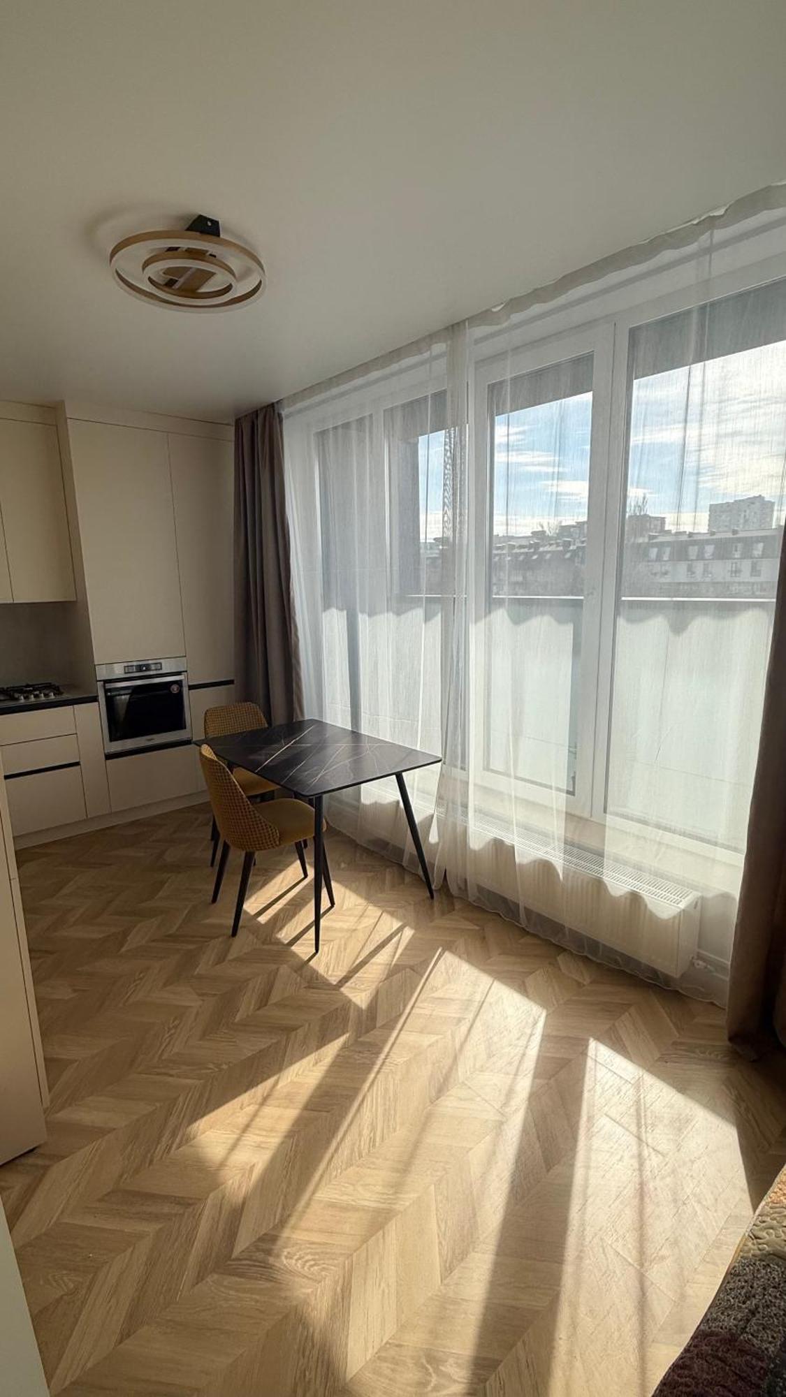 Apartment Independentei *