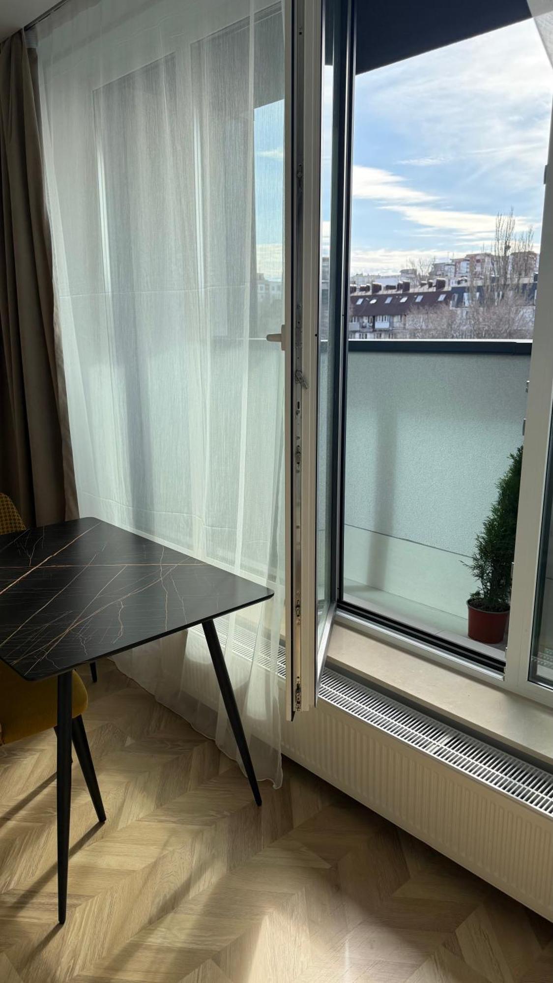 Apartment Independentei *