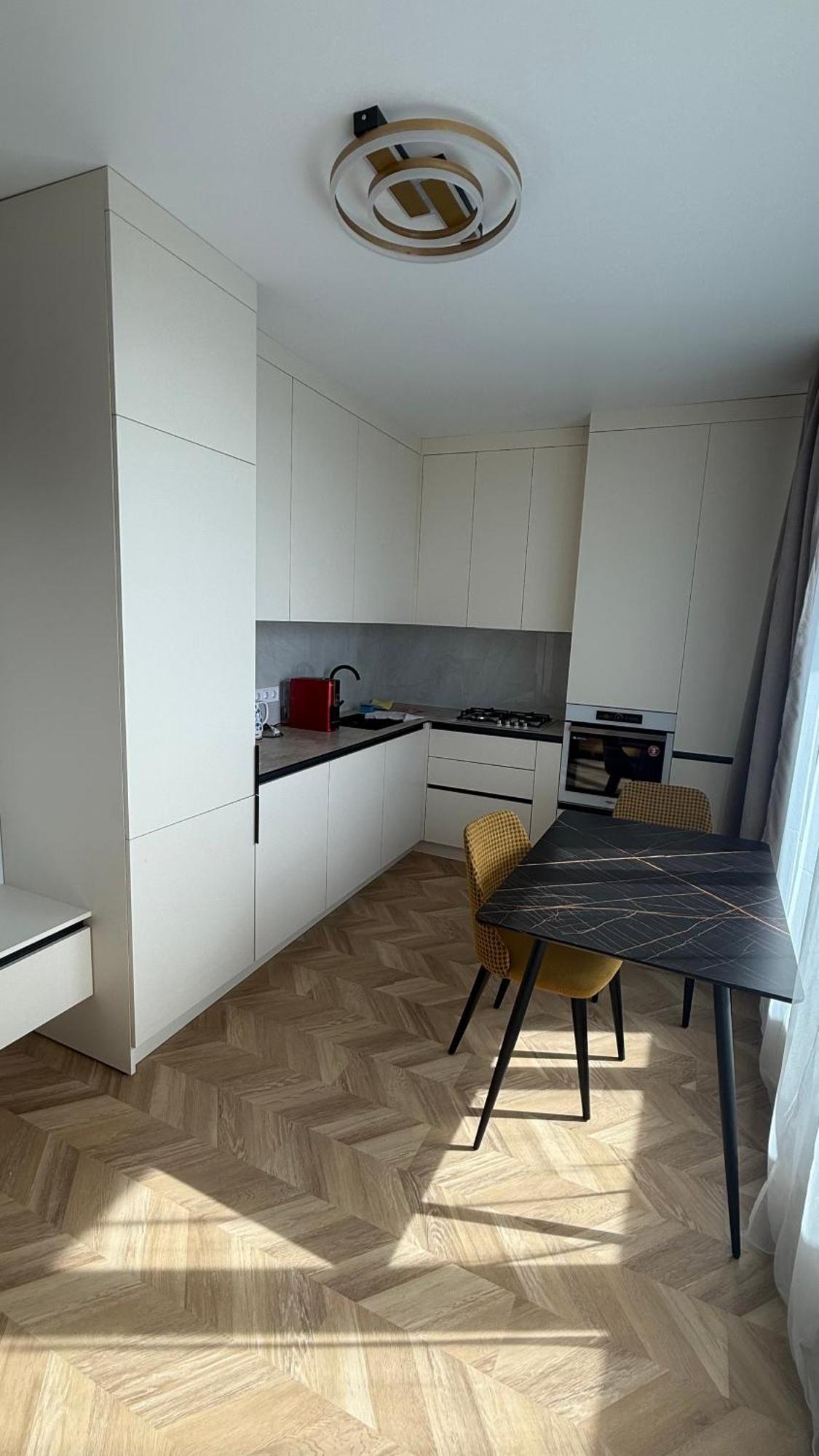 Apartment Independentei