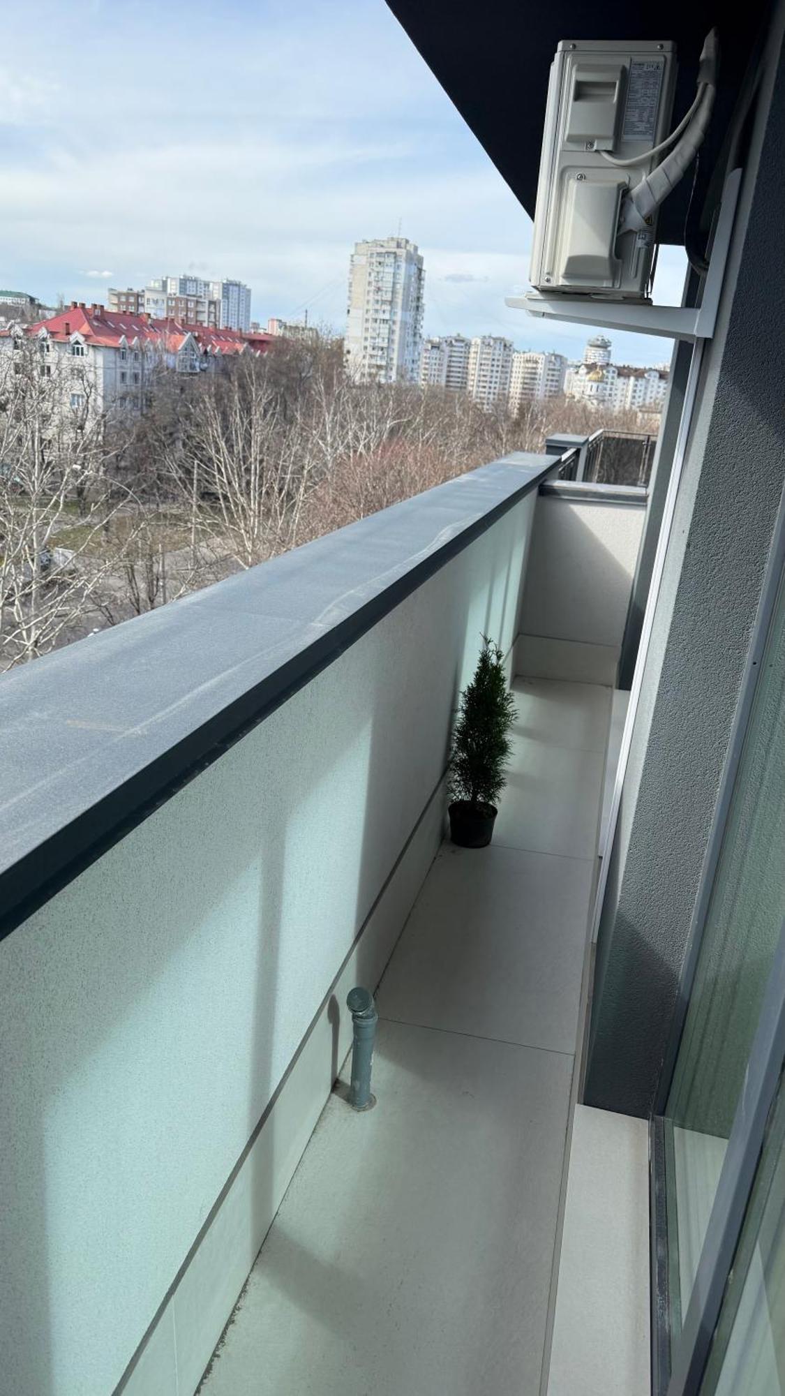 Apartment Independentei